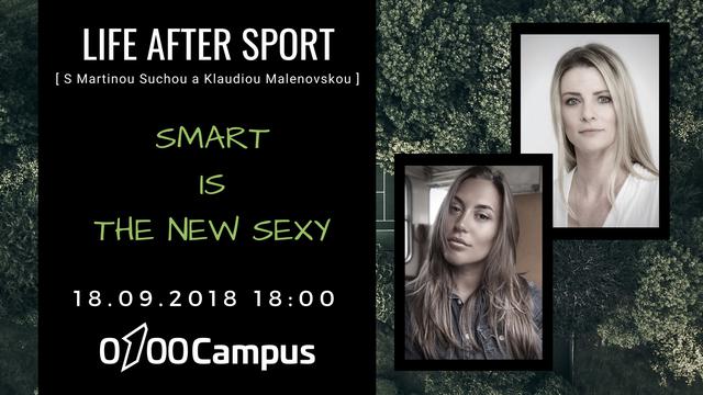 Smart is the new sexy - podujatie na tickpo-sk