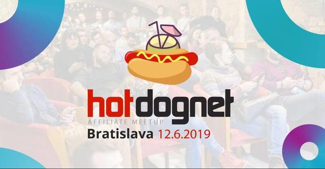 Letný HotDognet 2019 - podujatie na tickpo-sk