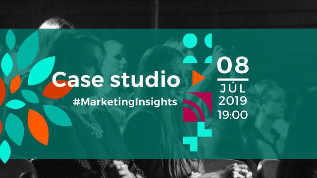 Case Studio - 08.07.2019 - podujatie na tickpo-sk