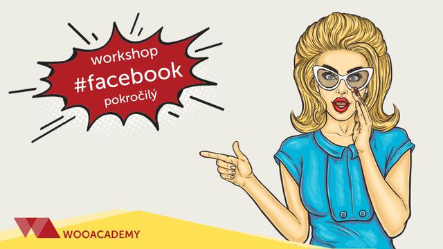 Celodenný workshop Facebook a Instagram Ads pre pokročilých - podujatie na tickpo-sk