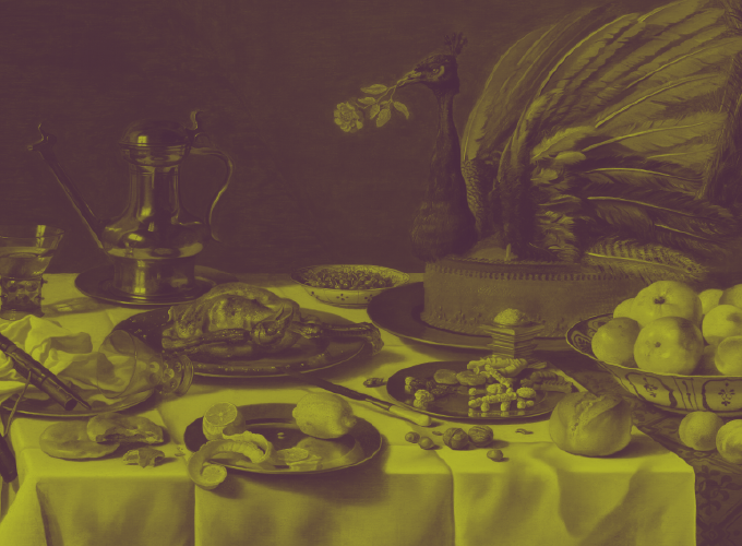 Webinár: Tradičné suroviny a jedlá našich predkov - podujatie na tickpo-sk